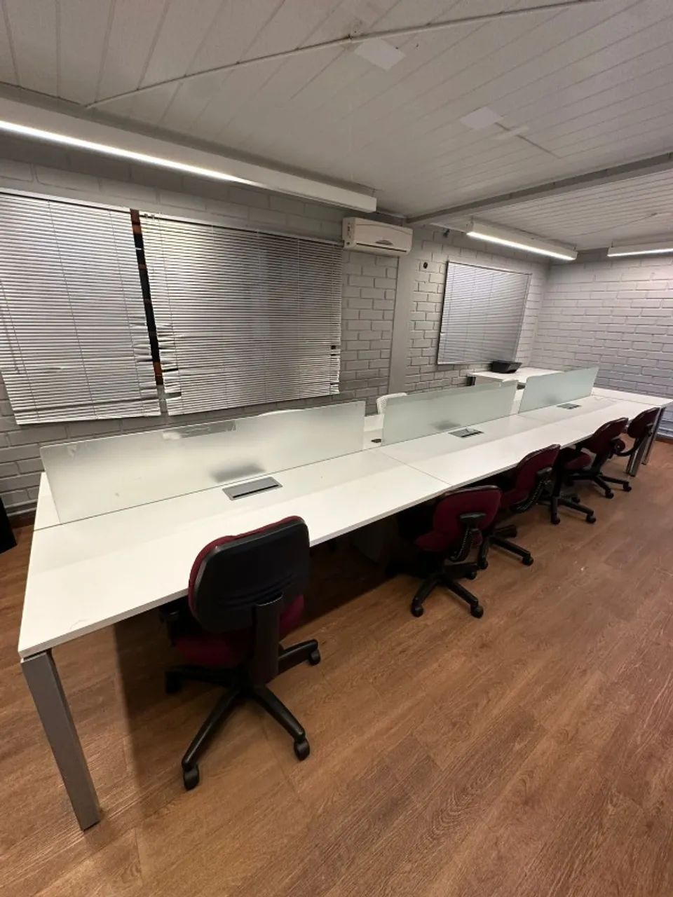  Sala / Casa Comercial Ampla para Aluguel em Barreiros 150 M² - Foto 15