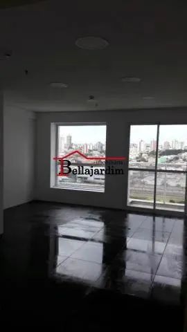 Sala Comercial para Alugar no Bairro Campestre em Santo André /SP - Foto 3