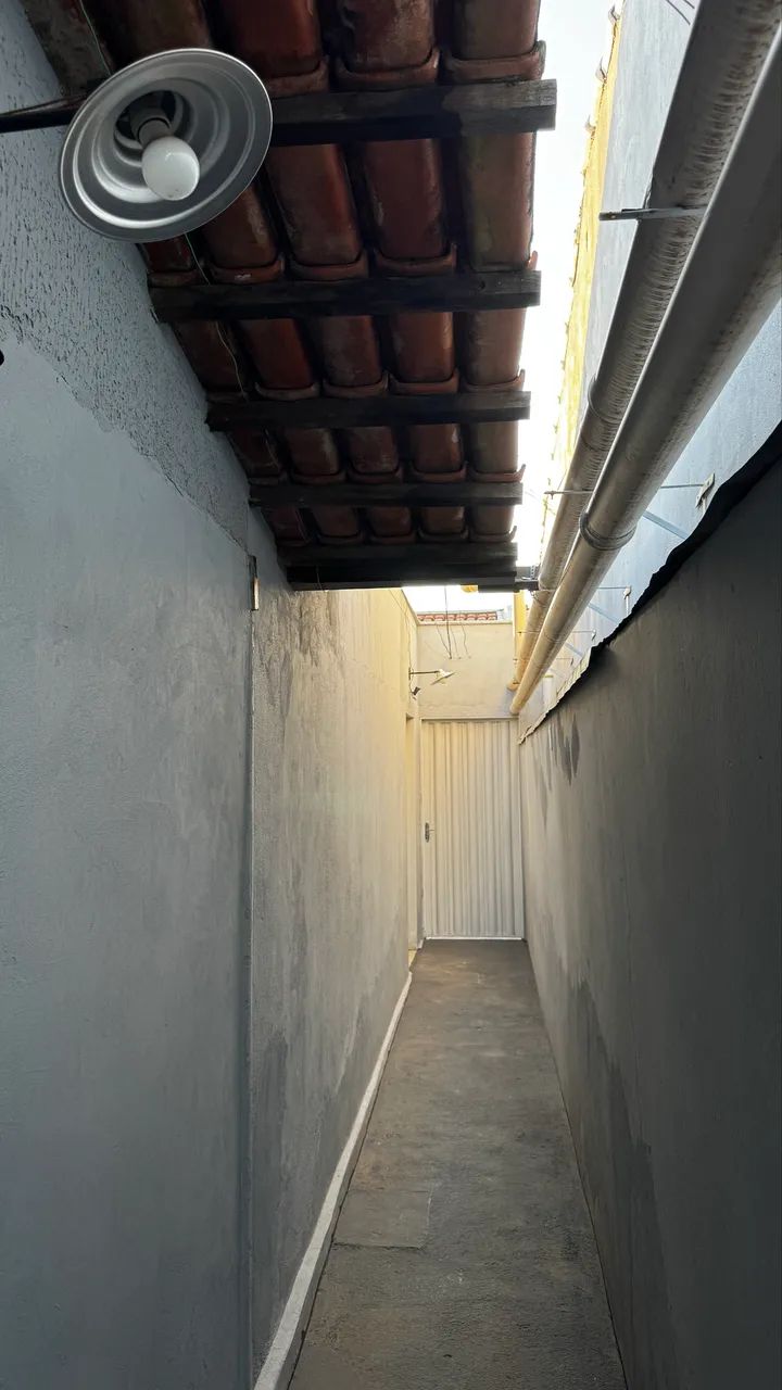 Alugo Barracão na Vila Boa - Foto 2