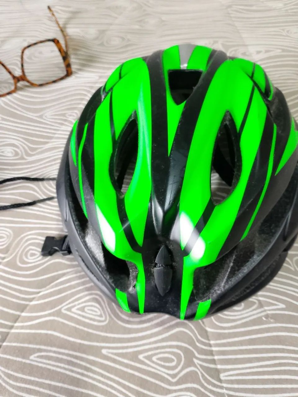 Capacete  - Foto 4