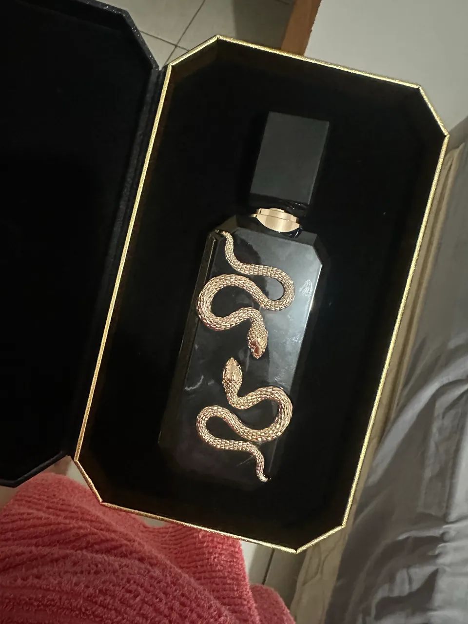 Perfume veneno - Foto 2