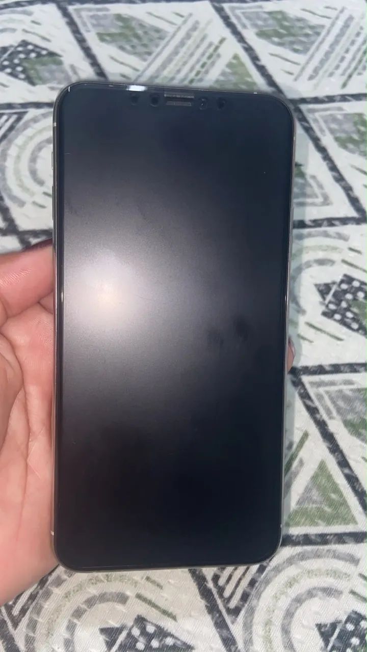 Iphone 11 pro max seminovo - Foto 2