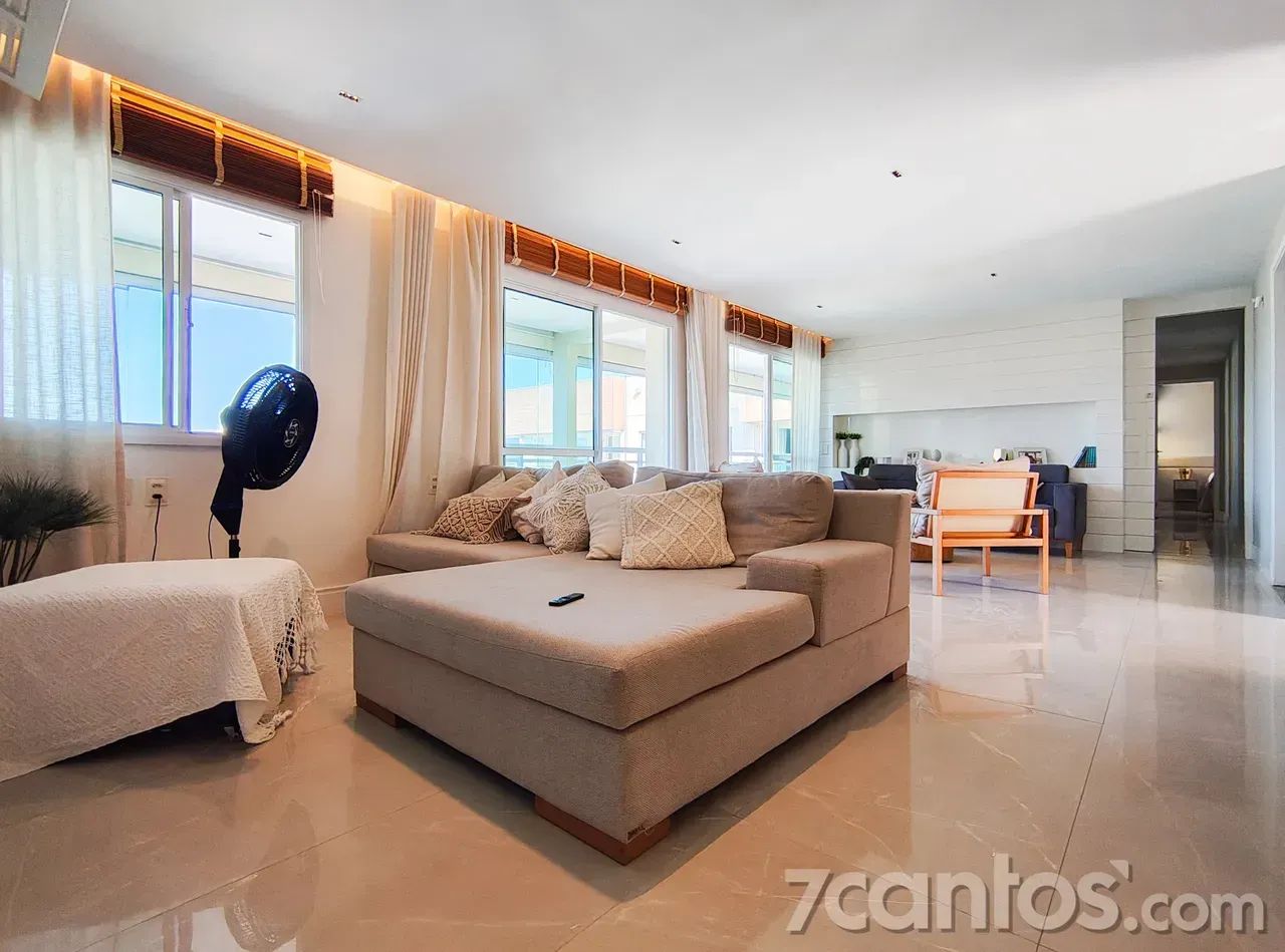 Apartamento, Praia do Futuro, 4 Quartos - Foto 3