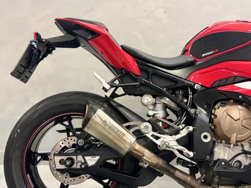 Bmw S1000 RR  2020 - Foto 3