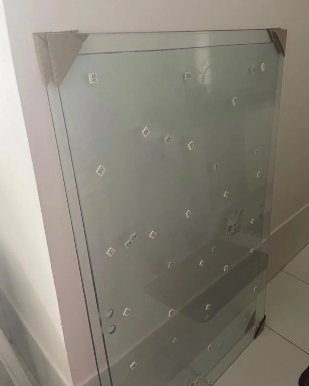 ? Janela de Correr Nova - R$ 800,00 (tem conversa) - Foto 2