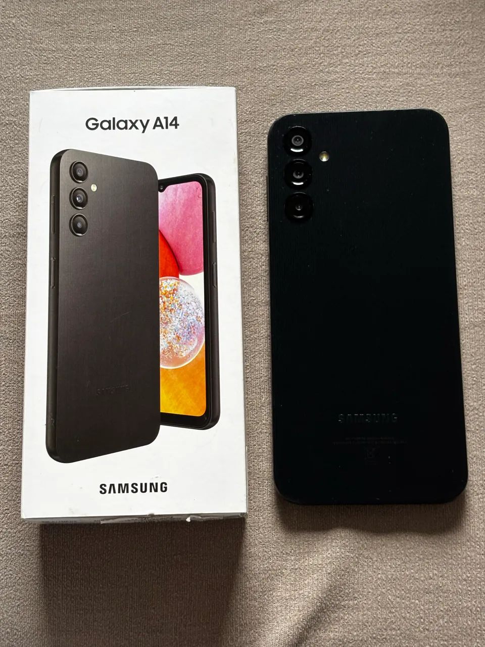 Samsung A14 128gb