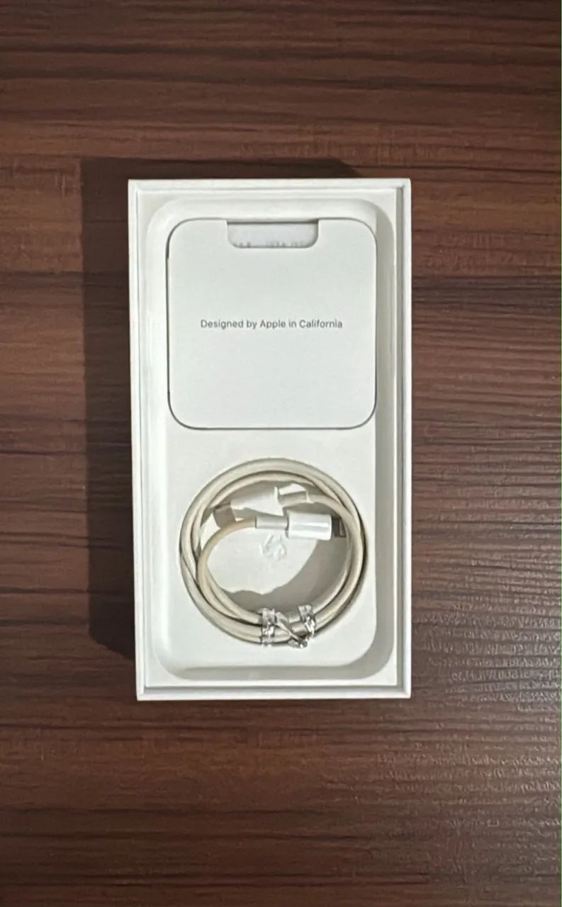 iPhone 11 [PERFEITO] - Foto 4