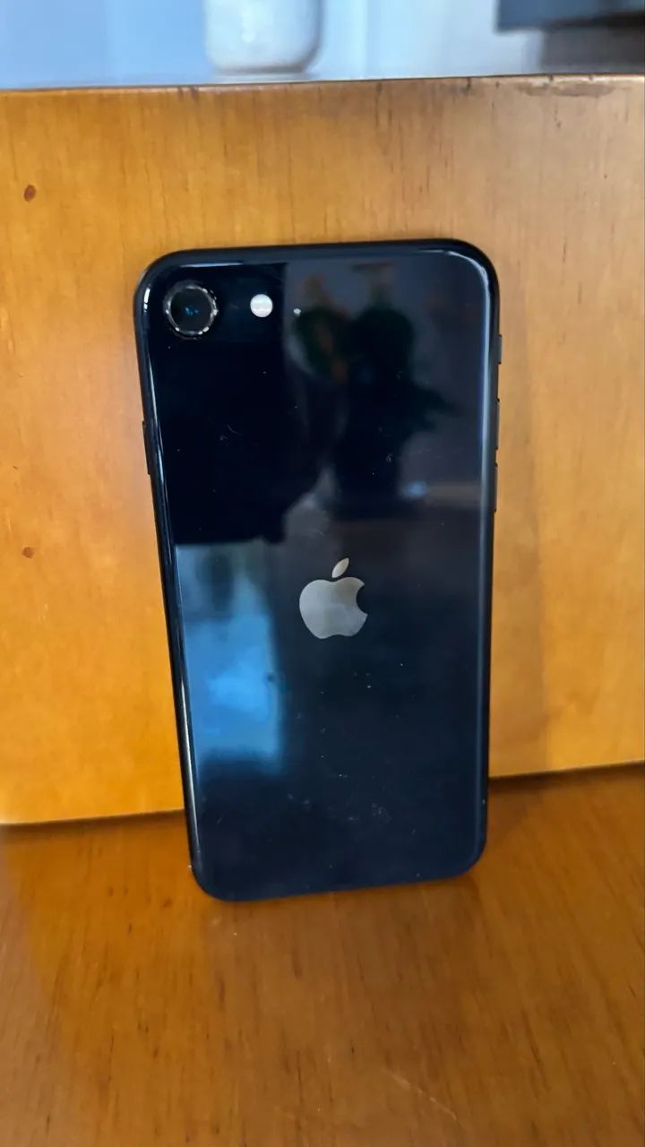 iPhone SE - Foto 3