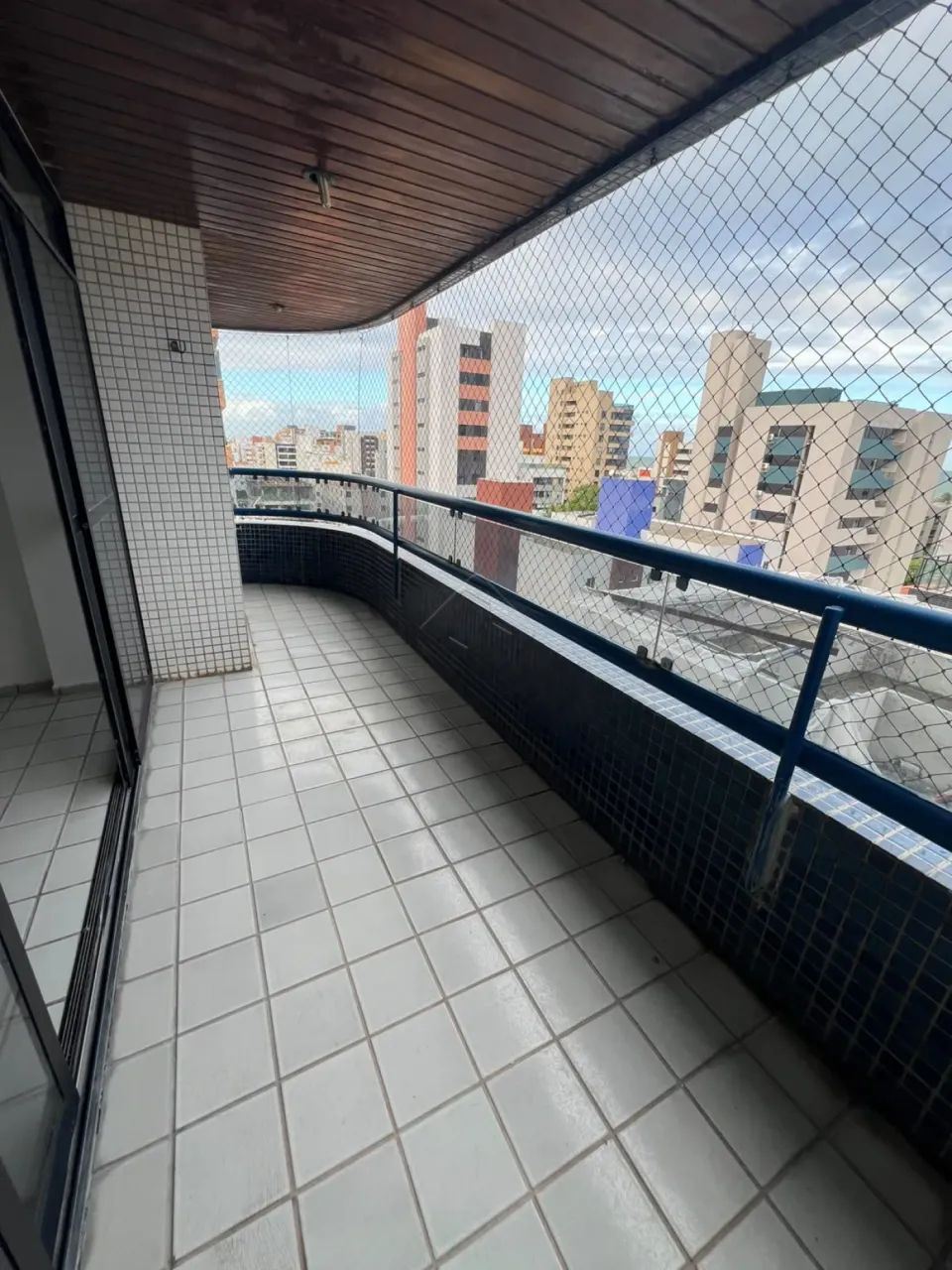 Apartamento para locacao com 3 quartos, 2 suites, 1 vaga em Intermares - Joao Pessoa/PB - Foto 3