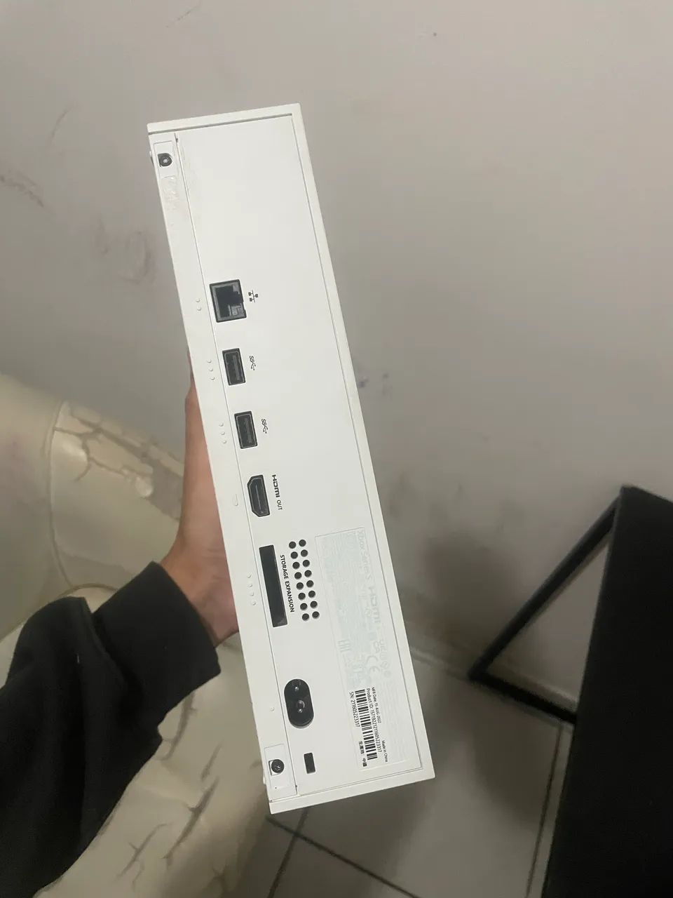 XBOX SERIES S 1TB - Foto 4