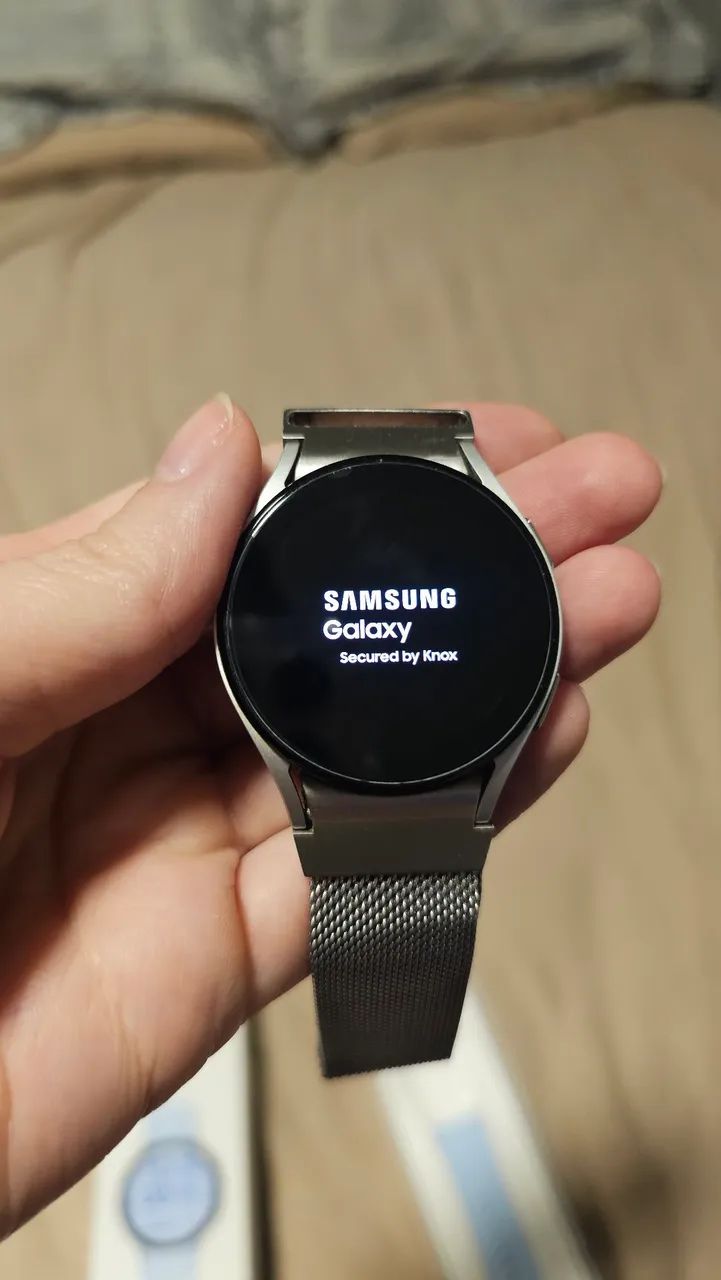 GALAXY WATCH FE 40MM