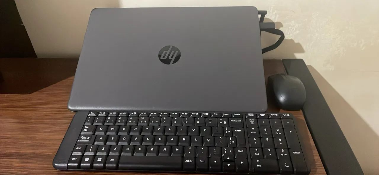 NOTEBOOK HP