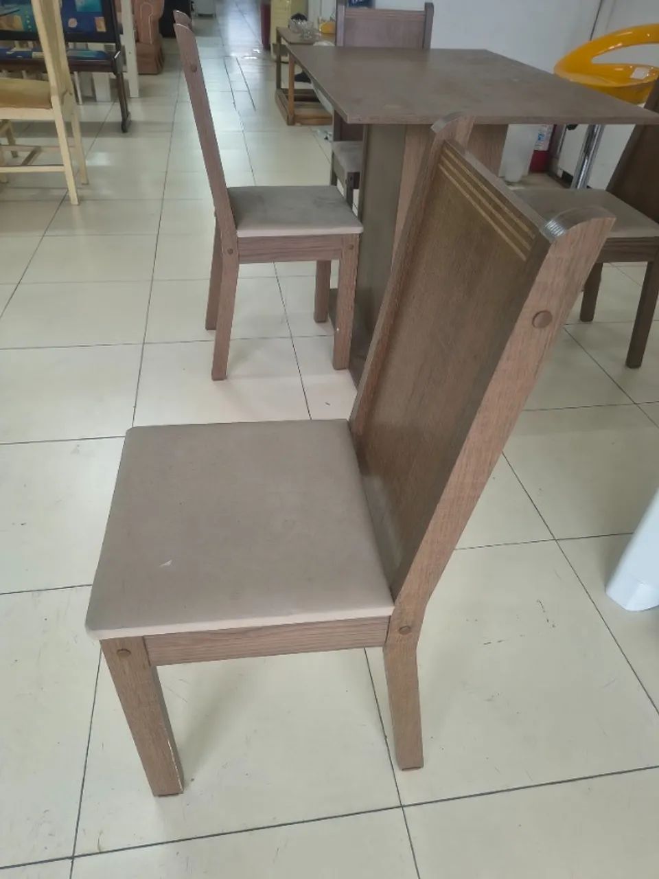 Mesa Cozinha  - Foto 4