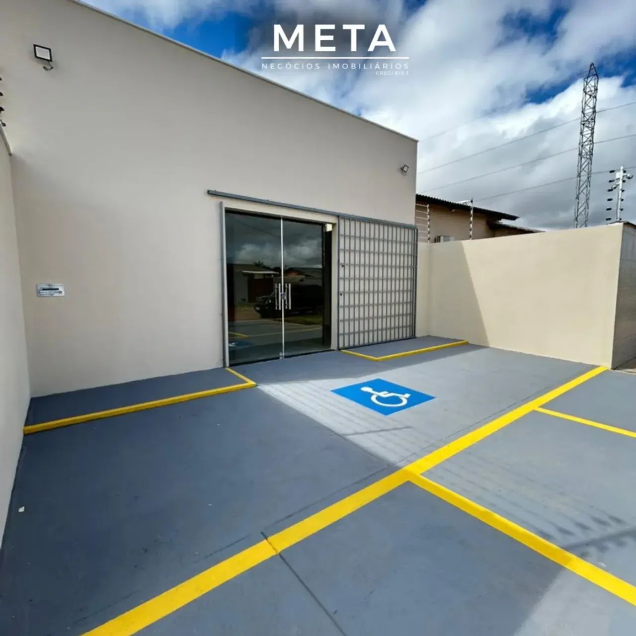 ALUGA-SE SALA COMERCIAL DE EXCELENTE PADRÃO NO BAIRRO UNIÃO - Foto 3