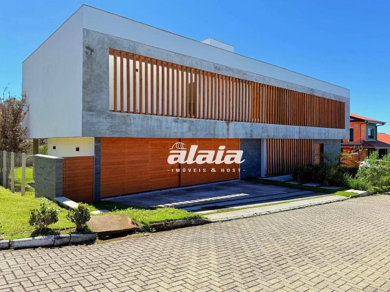 Casa com 5 dormitórios, 558 m² no - Rio Tavares - Florianópolis/SC - Foto 2