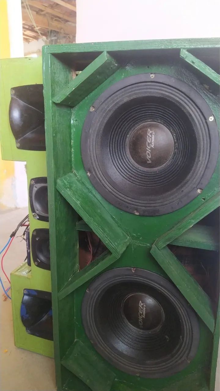 Som automotivo oportunidade  - Foto 2