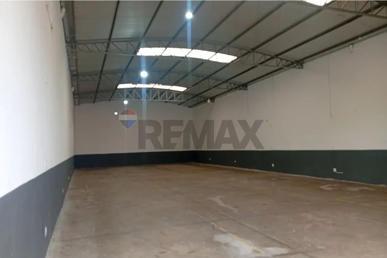 "Amplo Galpão na Vila Clélia, Lins - 300 m²" - Foto 5