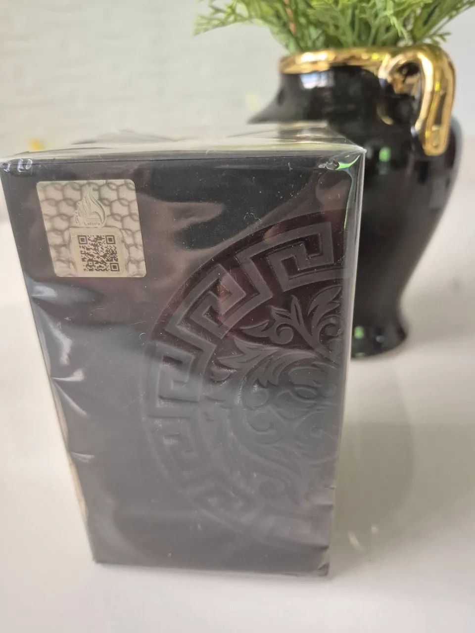 Perfume Lattafa Asad, 100ml - Foto 3