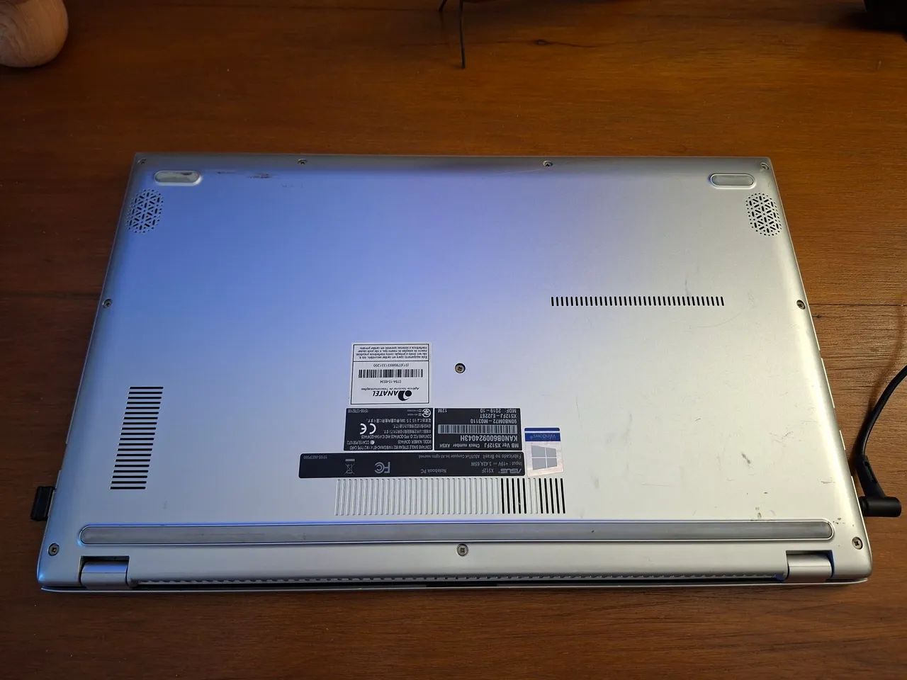 ASUS VivoBook X512FJ/X512F  - Foto 3