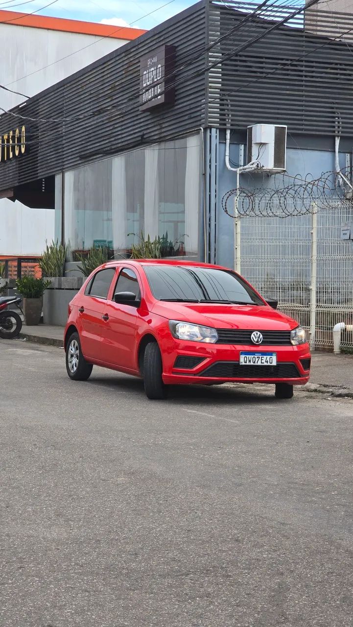 Volkswagen Gol GOL 1.0 FLEX 12V 5P 2023