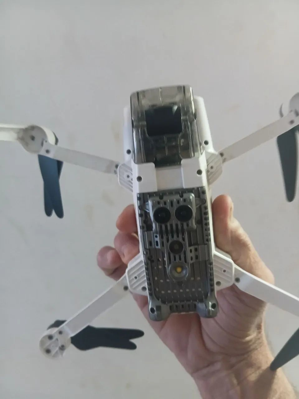 Drone profissional  - Foto 3