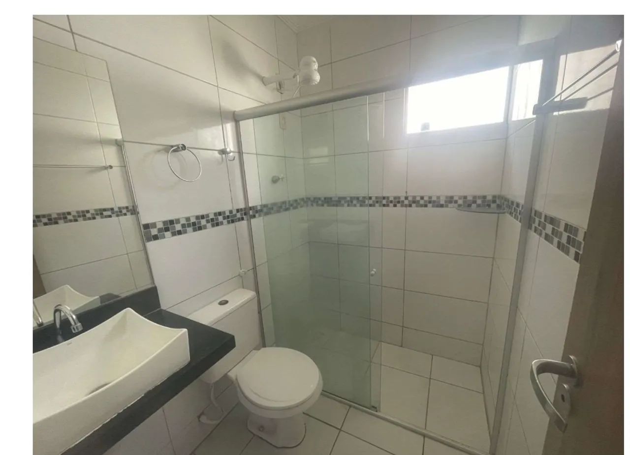 Casa pra locação catole 3 quartos  - Foto 5