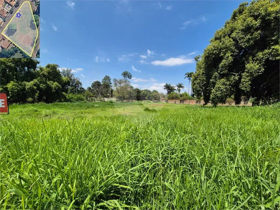 Terreno de esquina com aproximadamente 4.270 m² - Ondas - Piracicaba/SP - Foto 5