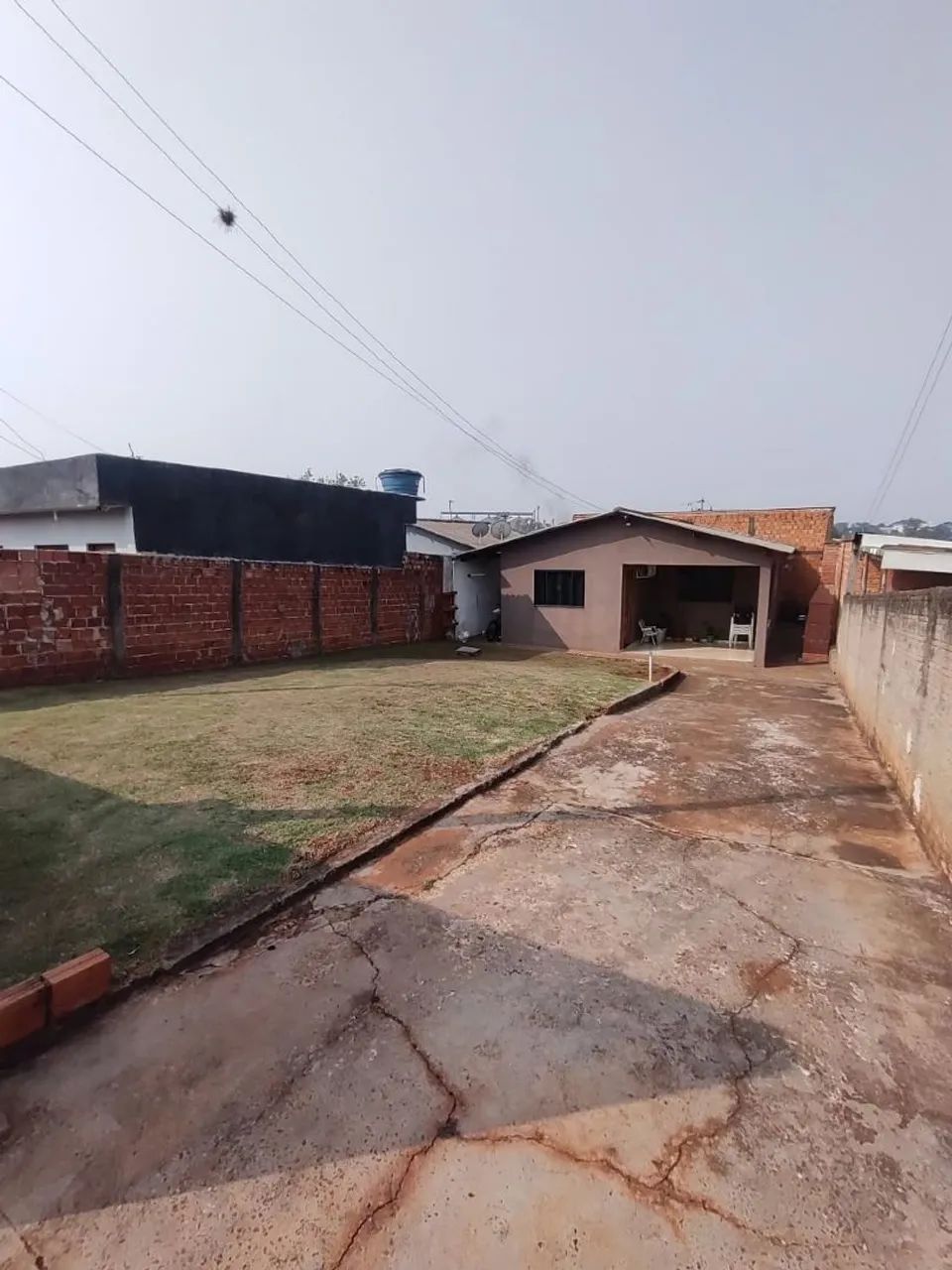 Casa a Venda em Cambé 