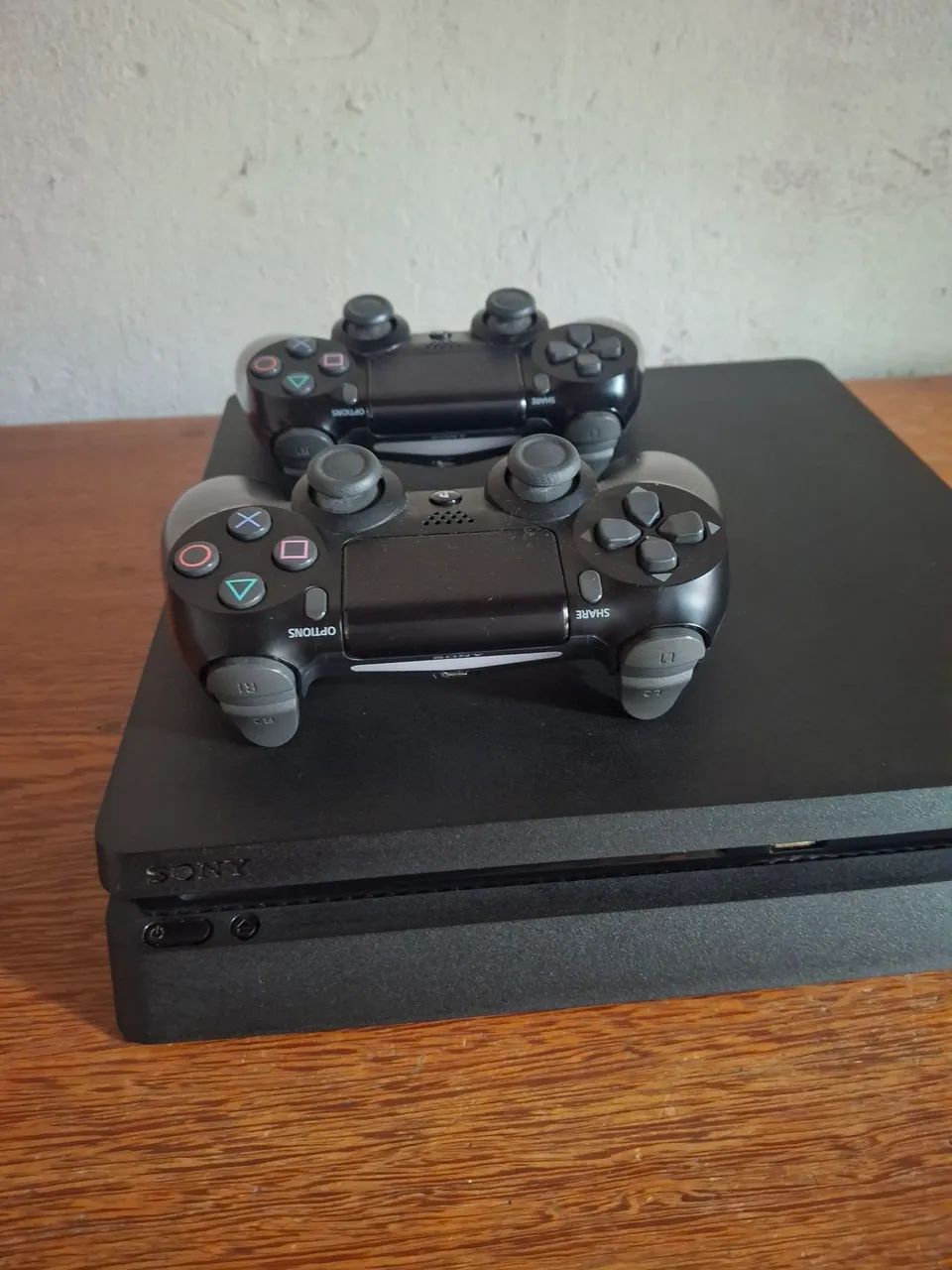 Ps4 silm  - Foto 2