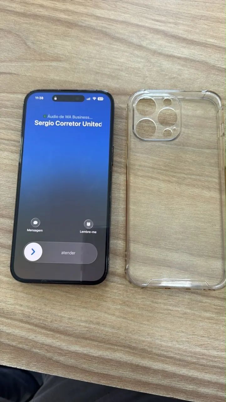 iPhone 14 Pro Max - Foto 2