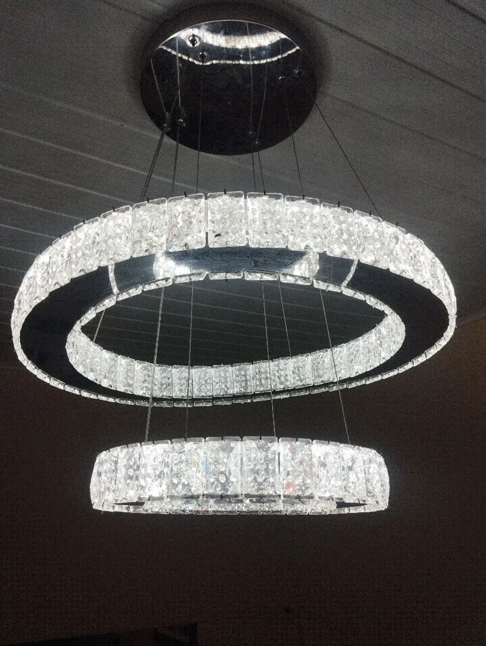 Lustre top pra vender logo  - Foto 2