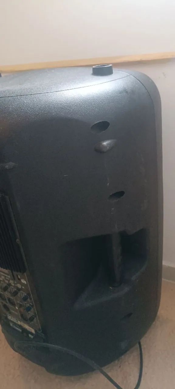 Caixa ativa Staner SR315A - Foto 4