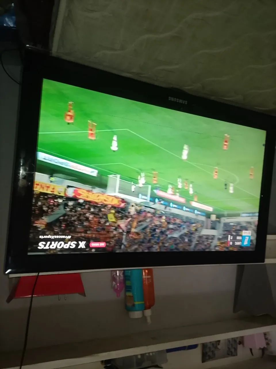 Tv Samsung 32 polegadas  - Foto 2