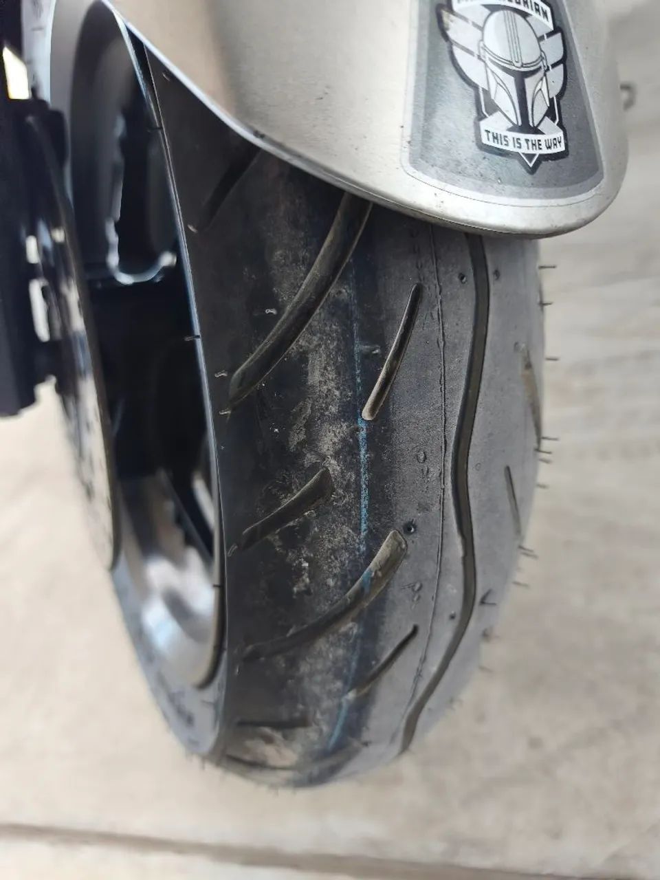 Nmax 160 connected - Foto 5