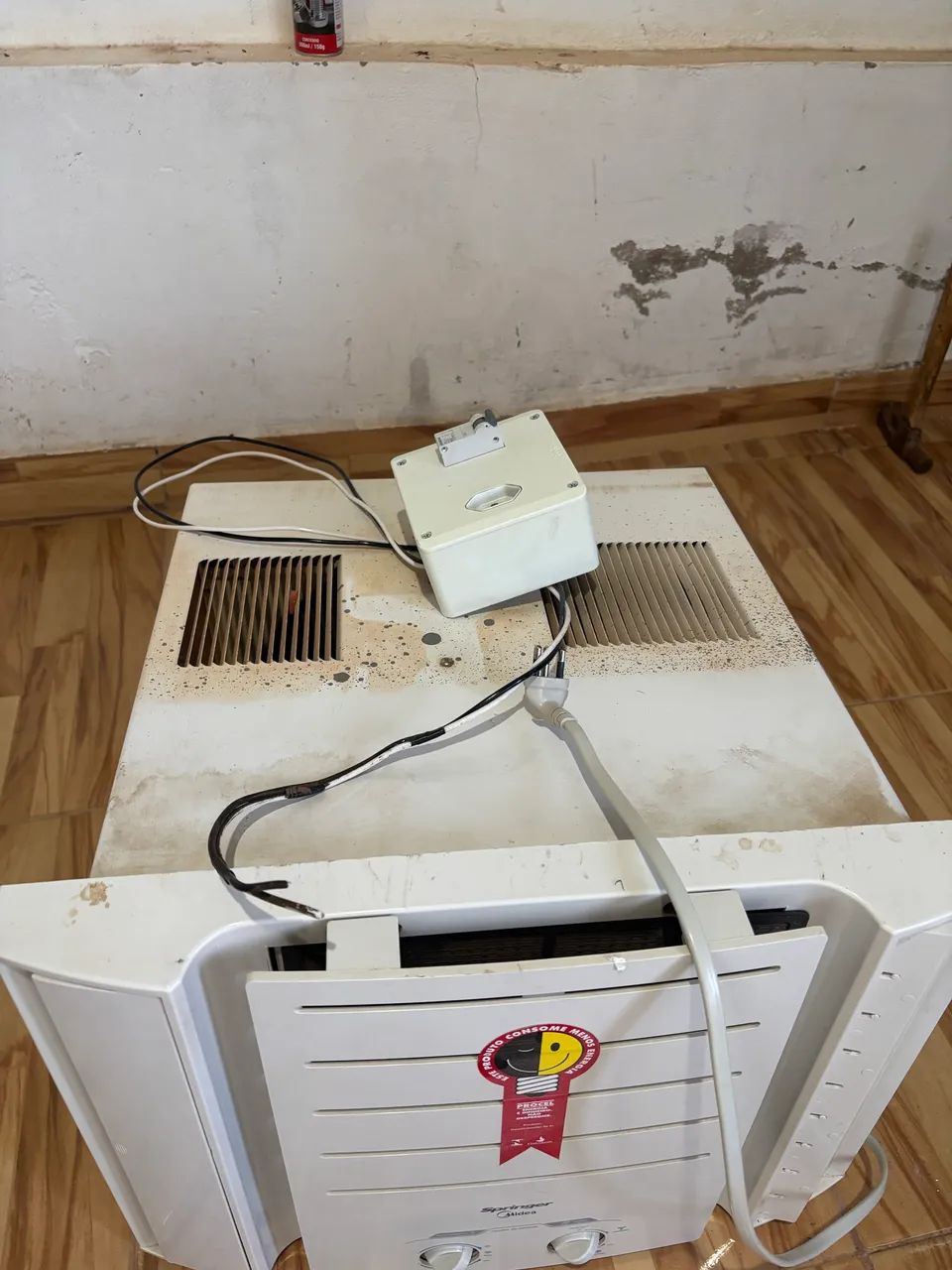 Ar condicionado  - Foto 4