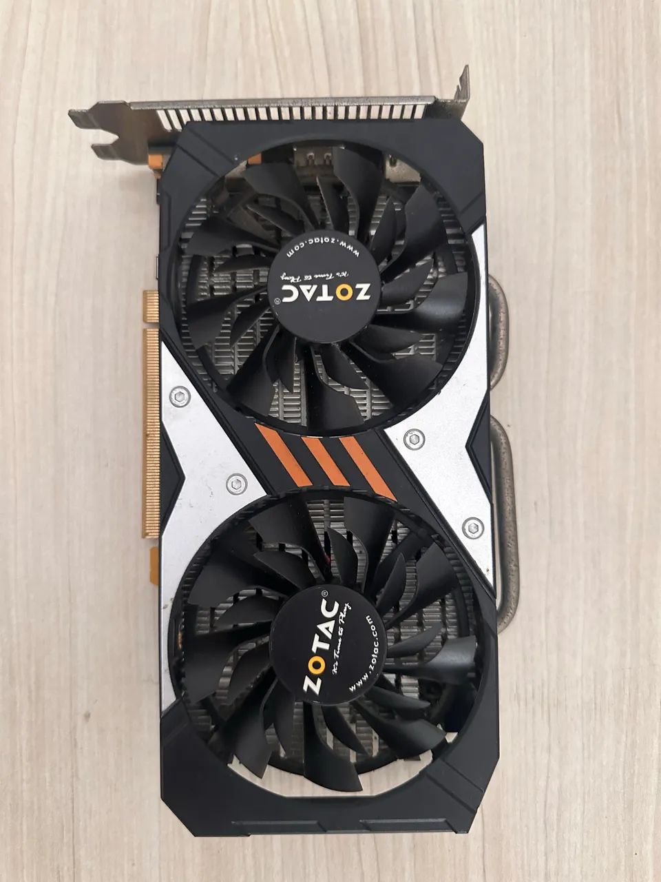 GTX 960 2GB
