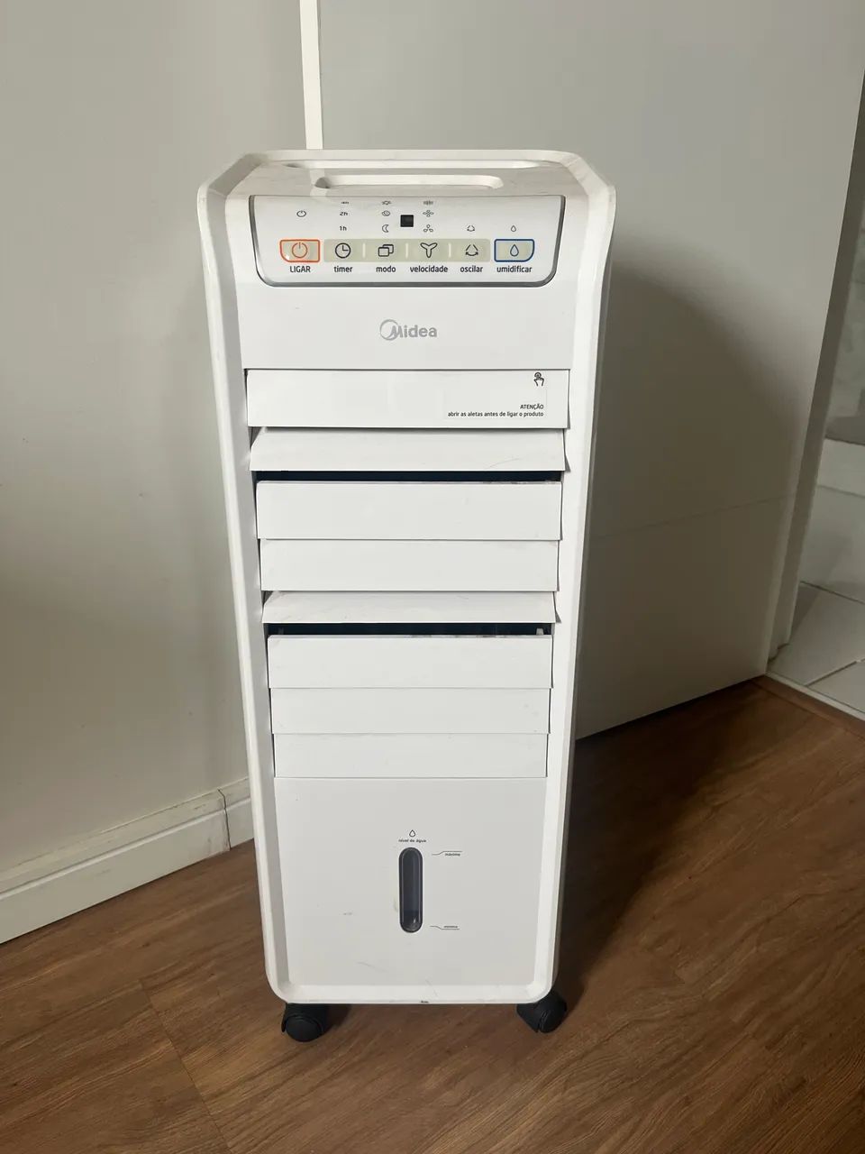 Climatizador Midea AKAF1