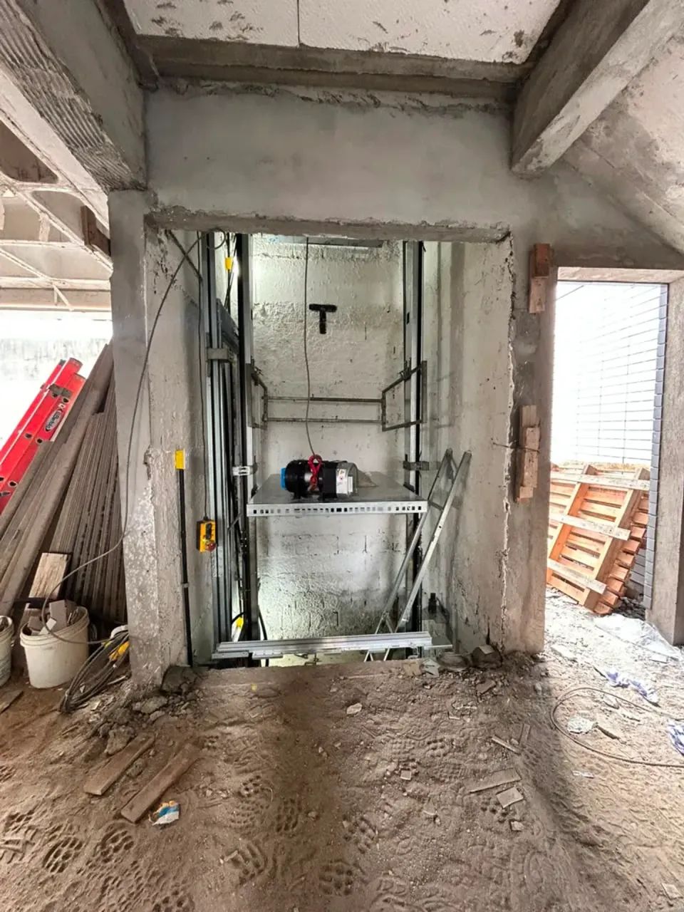 Aptos 2 e 3 Qtos C/Varanda Piscina Área Gourmet - Foto 5