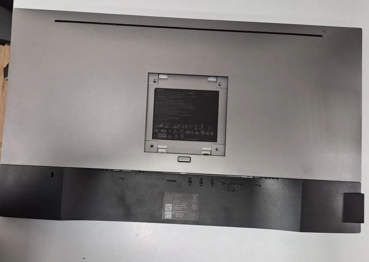 Monitor dell U2518D - Foto 4
