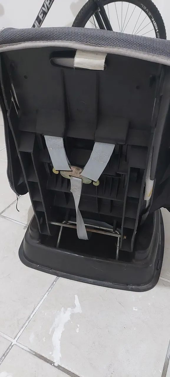 Cadeirinha para auto matrix  - Foto 2
