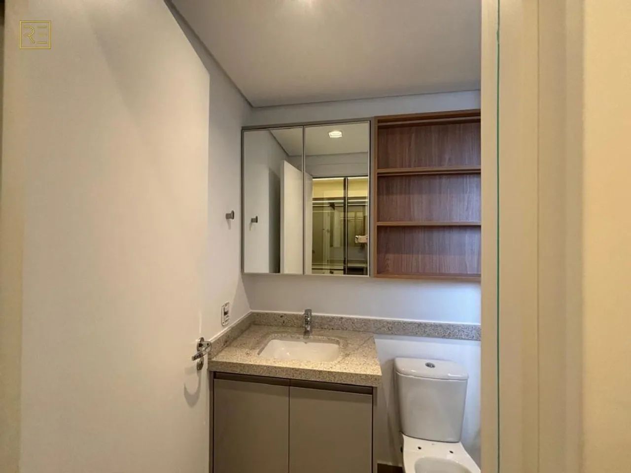 Apartamento à venda e para alugar em Campinas, Nova Campinas, com 1 suíte, com 49.24 m², H - Foto 5