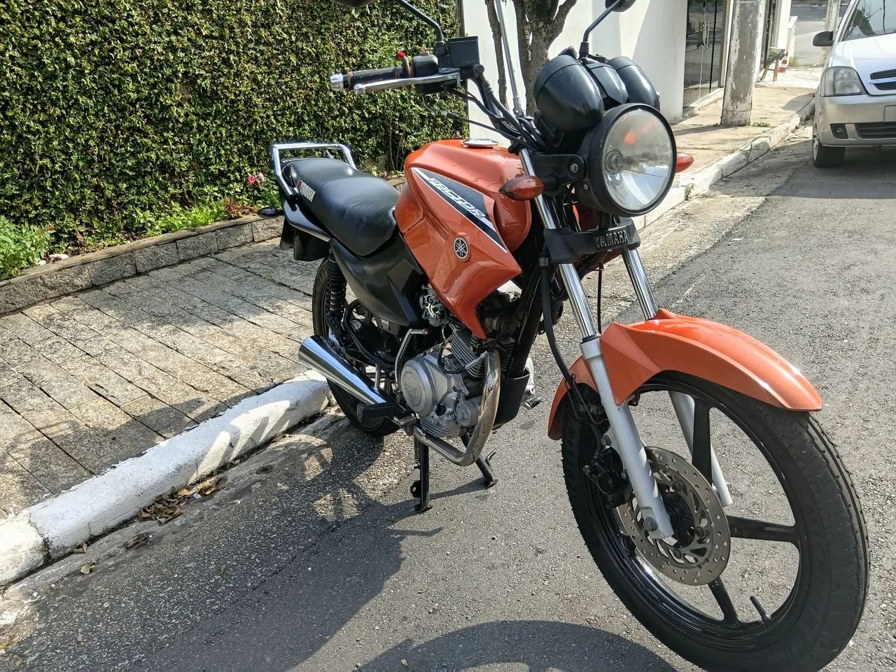 Factor 125  - Foto 2
