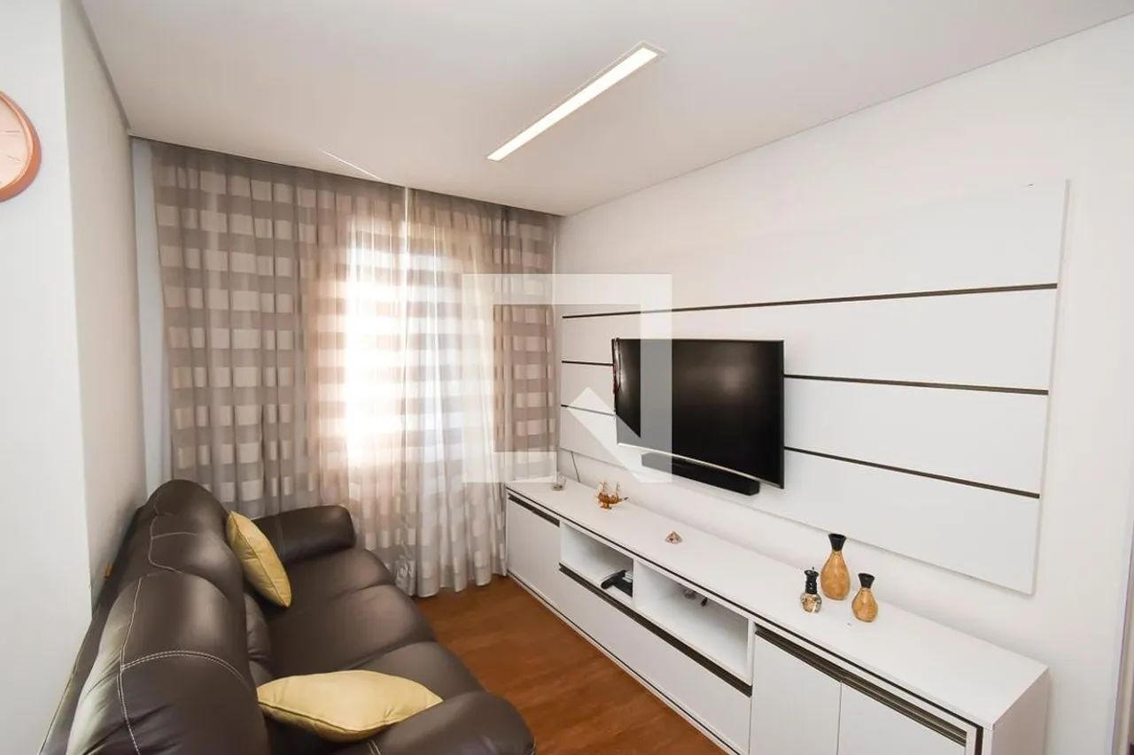 Apartamento à Venda - Vila Sabrina , 2 Quartos, 60 m2 - Foto 4