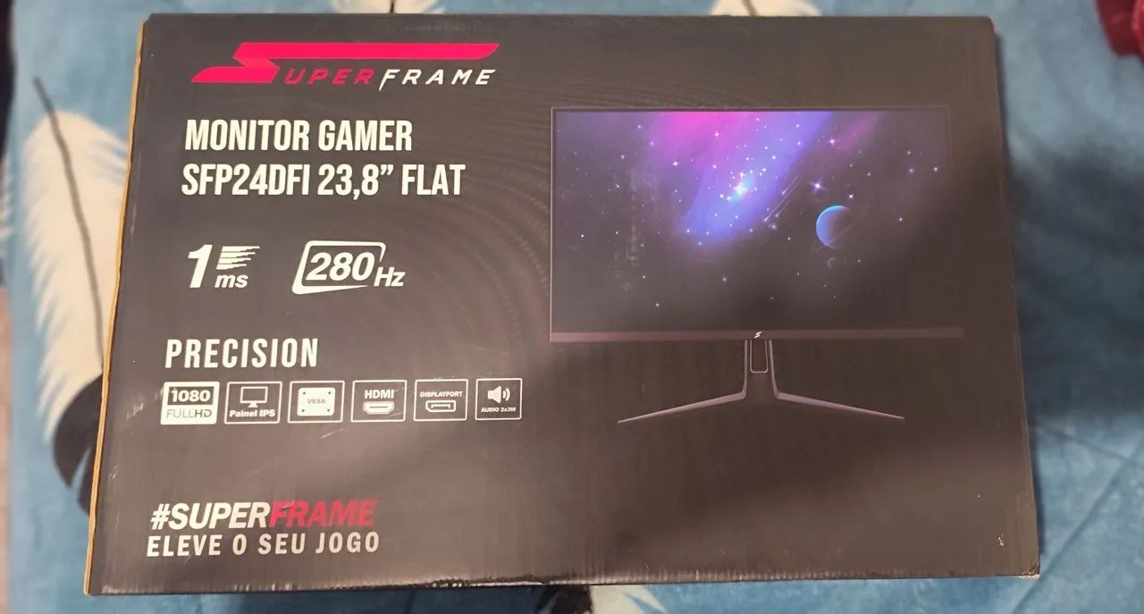 PC Gamer Completo  - Foto 4