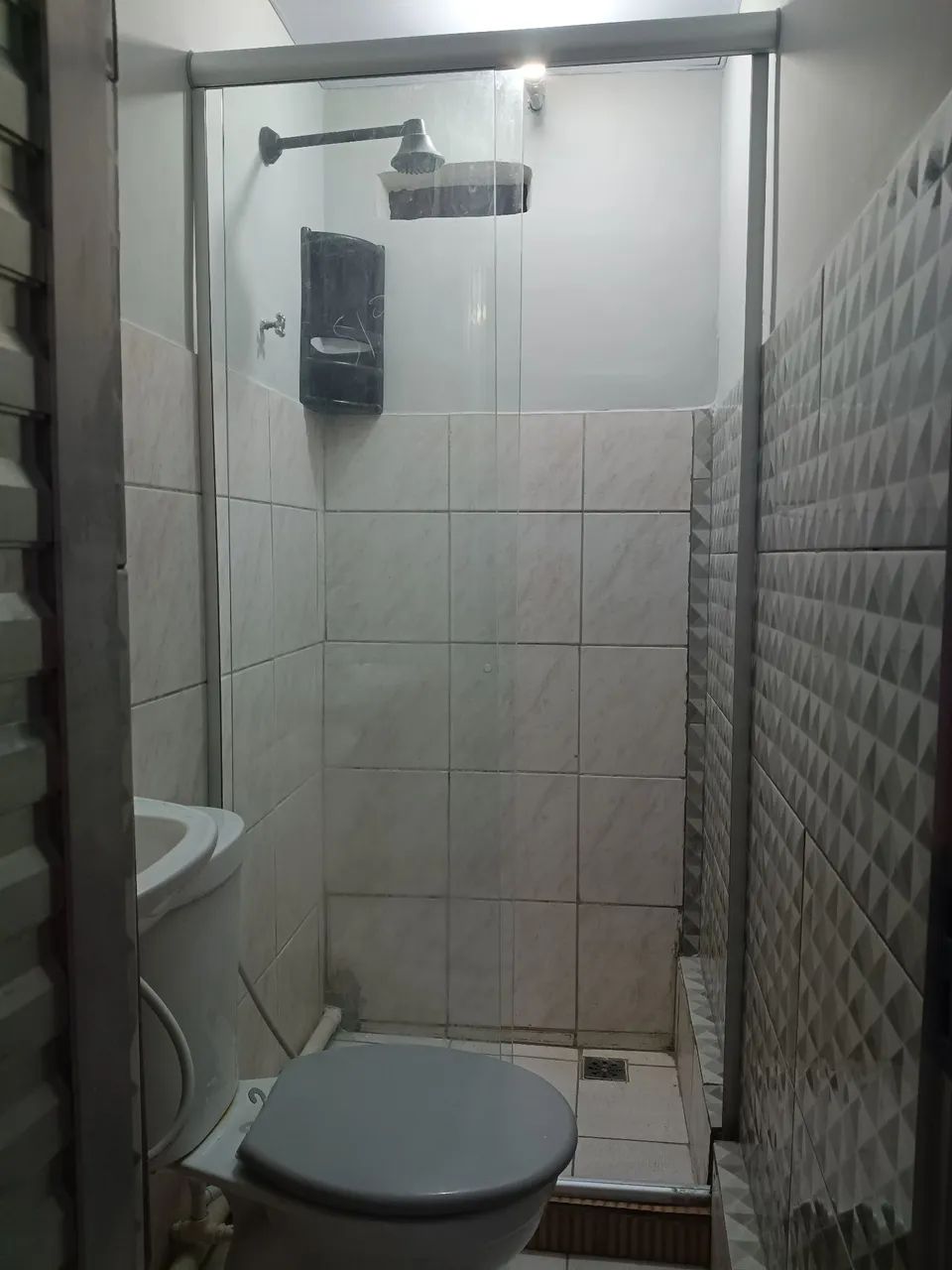 KITNET C INTERNET UMARIZAL  - Foto 5