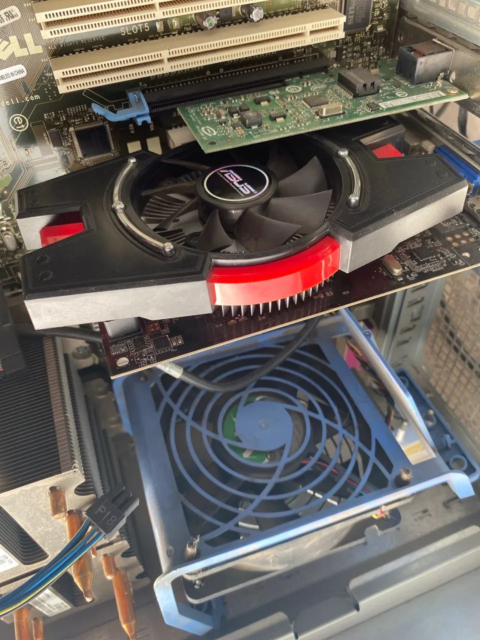 VENDO SERVIDOR! SAI COMO PC TB!! - Foto 4