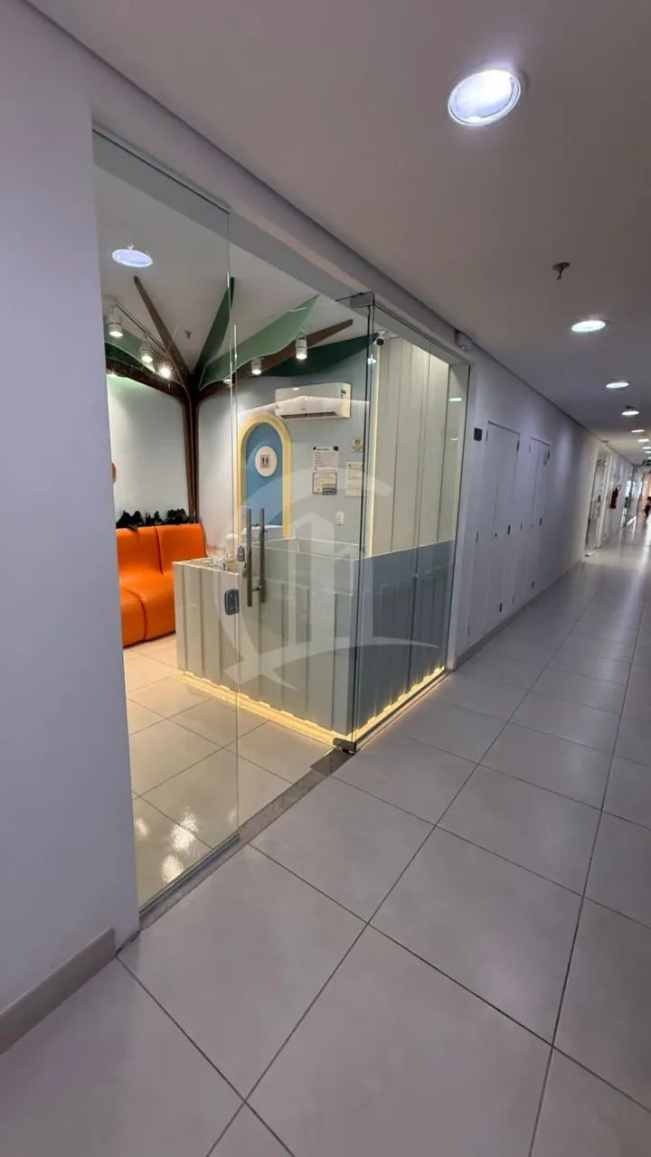 Sala comercial no Horizonte Jardins