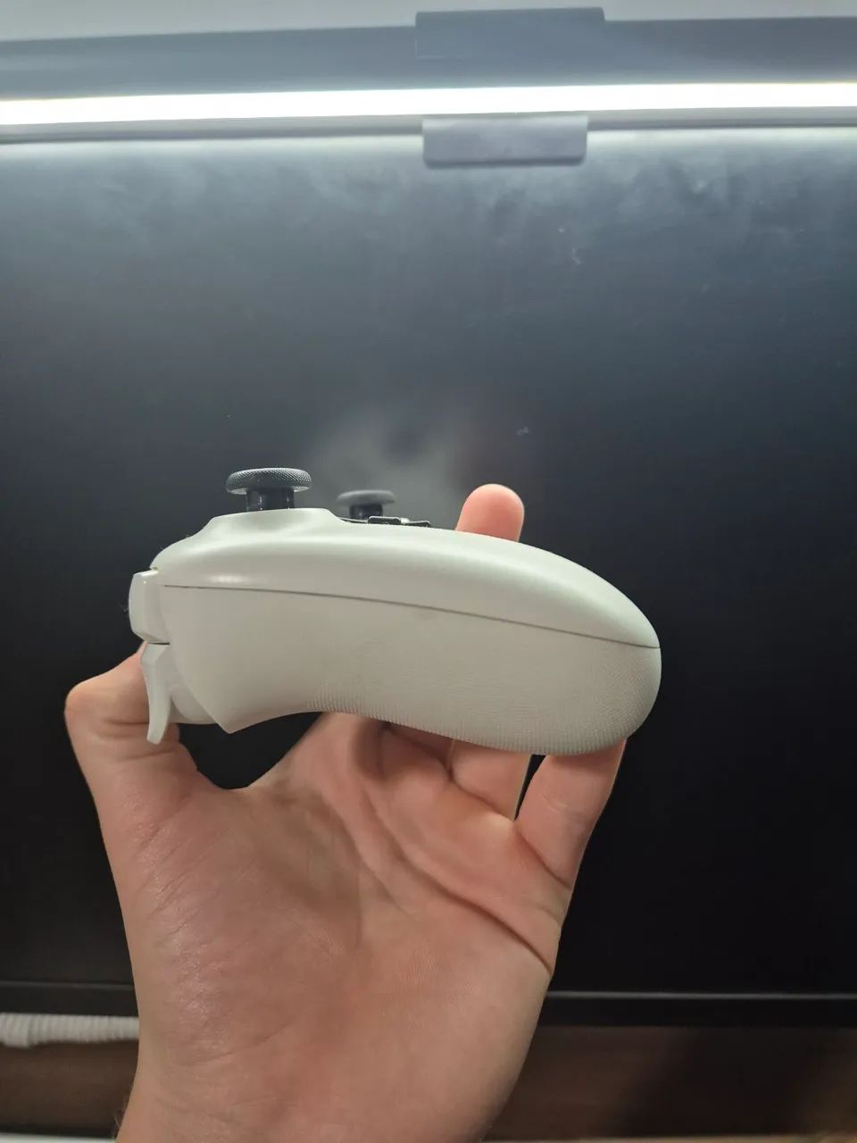 Controle 8bitDo ultimate  - Foto 5