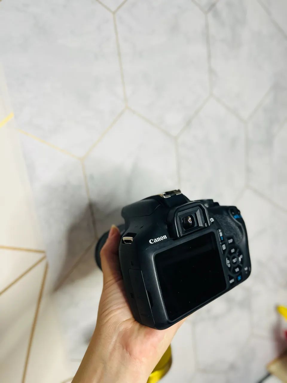 Câmera  - Foto 4