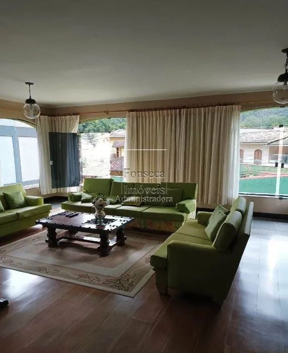 PETRóPOLIS - Casa Padrão - Corrêas - Foto 4